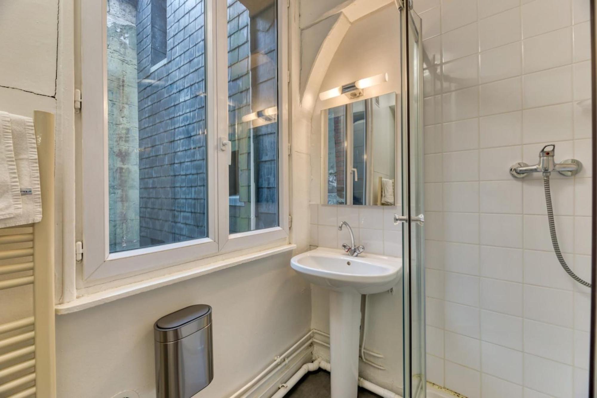 Appartement Le Gainsbourg Coeur De ! Rouen